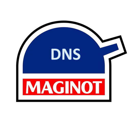 maginotdns.net